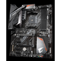 Gigabyte A520 AORUS ELITE alaplap