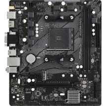 ASRock A520M-HVS alaplap