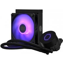 Cooler Master MasterLiquid ML120L V2 RGB univerzális vízhűtés (MLW-D12M-A18PC-R2)