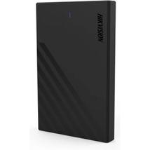 Hikvision Külső ház 2,5" - SATA, Fekete USB3.0