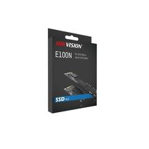 Hikvision E100N M.2 SATA 6GB/s SSD 128GB
