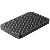 ORICO KÜLSŐ HDD/SSD HÁZ 2.5" - 2520U3-BK
