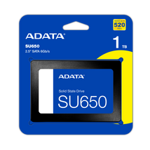 Adata SU650 1TB SSD