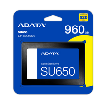 Adata SU650 960GB SSD