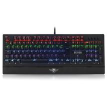SPIRIT OF GAMER Magyarbillentyűzet mechanikus - XPERT K500
