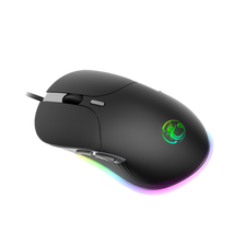 iMice X6 GAMER Optikai egér