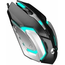 Everest Illuminated SM-G72 GAMER egér
