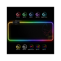 SOG Darkskull RGB - XXL egérpad