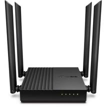 TP-Link Archer C64 AC1200 Wireless MU-MIMO WiFi Router
