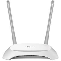 TP-LINK TL-WR840N WLAN router 2.4 GHz 300 MBit/s