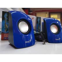 Genius Sp-u115 sztereo hangfal