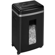 Fellowes 450M iratmegsemmisítő gép 22L