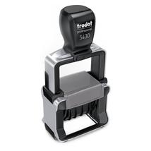 Trodat Professional 5430 UNG/ISO dátumbélyegző