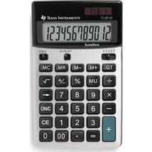 Texas Instruments TL-5018 SV Asztali számológép