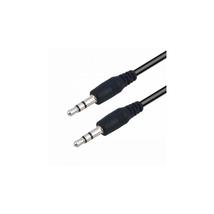 Jack-Jack 3.5mm Audio Kábel 3m