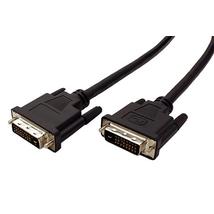 Standard DVI kábel 2m
