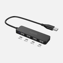 Approx USB Hub 4 db 2.0 port