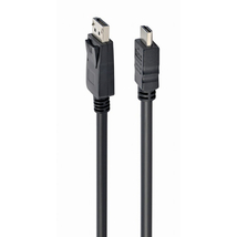 Cablexpert DisplayPort - HDMI kábel, 3 m