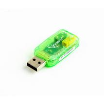 USB hangkártya "Virtus"