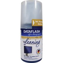 DataFlash DF1624 Tisztító gél TFT/LCD és plazma képernyőkhöz Tartalom: 200 ml
