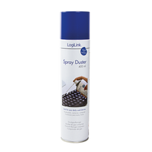 Logilink Sűrített levegő spray 400 ml