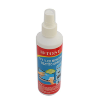 Monitortisztító spray H-TONE 250 ml