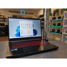 MSI GF63 Thin GAMER laptop