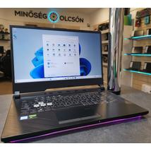 Asus ROG STRIX G531 GAMER laptop 
