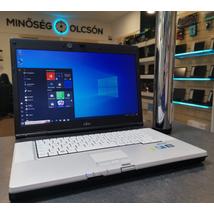 Fujitsu Lifebook E780