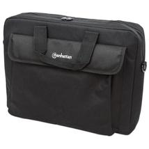 Manhattan Computer Briefcase London táska 15.6"