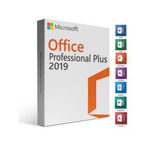 Microsoft Office 2019 Professional Plus (Költöztethető)