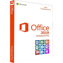 Microsoft Office 2019 Professional Plus (Költöztethető)