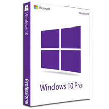 Windows 10 Professional - Digitális Licence