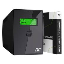Green Cell Micropower Szünetmentes 600VA
