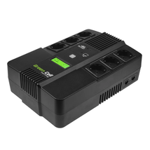 Green Cell 480W AiO Szünetmentes tápegység 800 VA