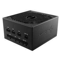 Sharkoon SilentStorm Cool Zero 650W Gold