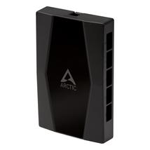 Port 10 PWM Case Fan Hub with SATA Power