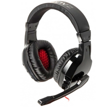 Zalman HPS300 Gamer fejhallgató