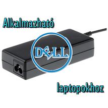 Dell laptop töltő 65W (mini center pin)