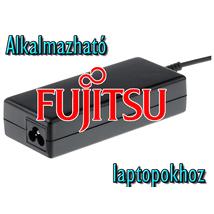 Fujitsu laptop töltő 90W