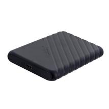 ORICO-2.5 inch USB3.1 Gen1 Type-C to USB-A Külső merevlemez ház