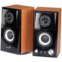 Genius SP-HF500A II EU 2.0 Hangfal