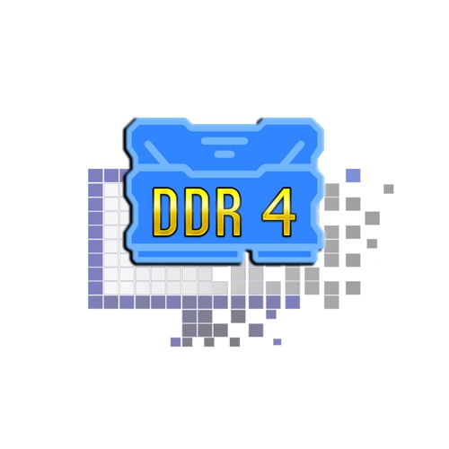 DDR4