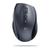 Logitech M705 Marathon vezeték nélküli USB egér (910-006034 / 910-001949 / 910-001950)