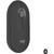 Logitech M350s Pebble 2 vezeték nélküli bluetooth egér graphite (910-007015)