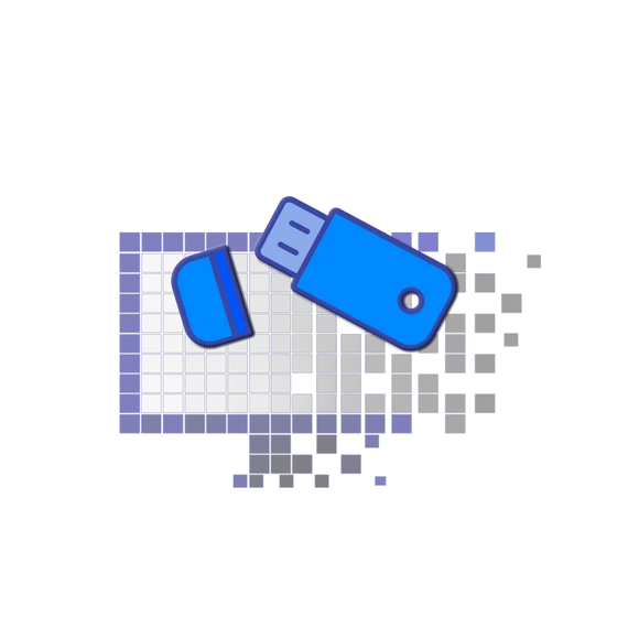 Pendrive-ok