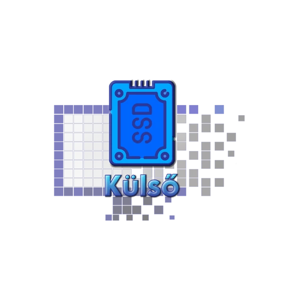 Külső SSD-k