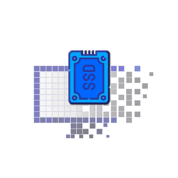 SSD-k