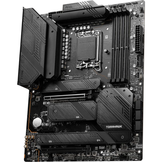 MSI MAG Z790 TOMAHAWK WIFI alaplap