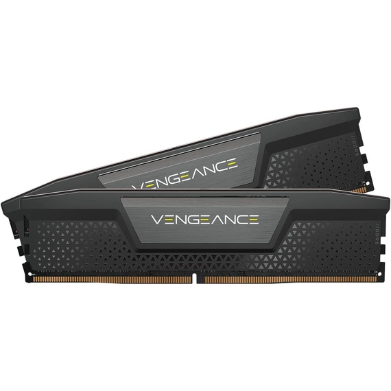 32GB 6200MHz DDR5 RAM Corsair VENGEANCE CL36 (2x16GB) (CMK32GX5M2E6200C36)